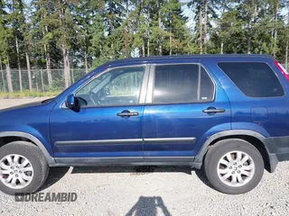 2005 Honda CR-V EX z VIN JHLRD78855C038069, wystawiony jako IAAI lot #42449026 z przebiegiem 217 102 mil mil oraz . Historia ofert i sprzedaży dostępna na DreamBid. Obrazek 15.