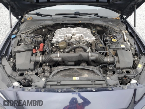 2017 Jaguar XE 35t Premium with VIN SAJAD4BV0HA972102, listed as a Copart auction lot 88462495 with 81,210 mi miles and Clean Title. Bid and sale history available at DreamBid. Image 11.