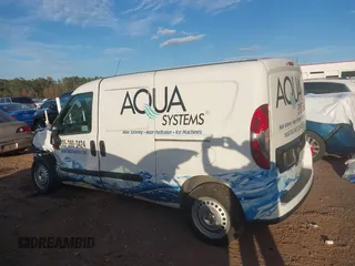 2022 Ram ProMaster City Cargo Tradesman с VIN ZFBHRFAB2N6W78218, выставлен на аукционе IAAI как лот 40906950 с пробегом 80 491 миль миль и . История ставок и продаж доступна на DreamBid. Изображение 14.