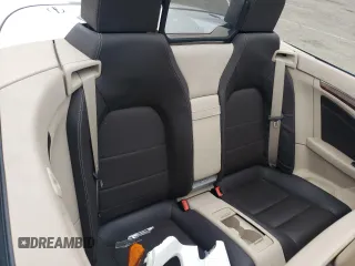 2016 Mercedes-Benz E 400 with VIN WDDKK6FF4GF350570, listed as a Copart auction lot 76563934 with 76,057 mi miles and Salvage Title. Bid and sale history available at carsss.com. Image 11.
