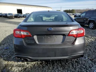 2019 Subaru Legacy with VIN 4S3BNAB68K3029068, listed as a Copart auction lot 41943403 with 39,119 mi miles. Bid and sale history available at carsss.com. Image 6.