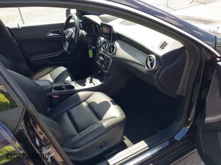 2014 Mercedes-Benz CLA-Class CLA 250 with VIN WDDSJ4EB4EN065876, listed as a IAAI auction lot 42029714 with 172,898 mi miles. Bid and sale history available at carsss.com. Image 5.