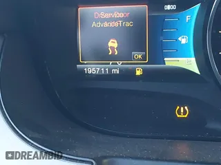 2012 Ford Edge Sport with VIN 2FMDK4AK1CBA84704, listed as a IAAI auction lot 41808555 with 198,000 mi miles. Bid and sale history available at carsss.com. Image 15.