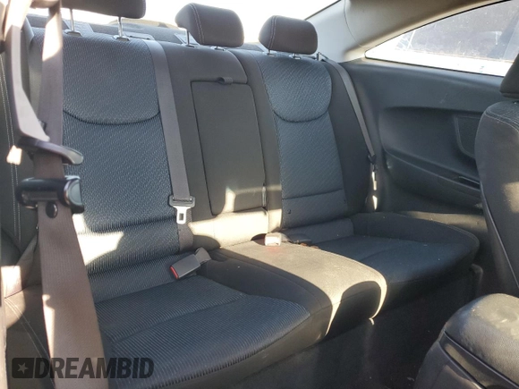 2014 Hyundai Elantra z VIN KMHDH6AH0EU028362, wystawiony jako Copart lot #50162445 z przebiegiem 113 782 mil mil oraz Szkody całkowita. Historia ofert i sprzedaży dostępna na DreamBid. Obrazek 10.
