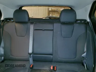 2021 Buick Encore GX Select с VIN KL4MMDSL8MB090927, выставлен на аукционе Copart как лот 83647434 с пробегом 25 962 миль миль и Списание • Salvage title. История ставок и продаж доступна на DreamBid. Изображение 10.