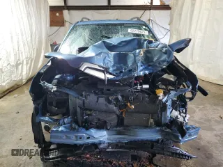 2019 Subaru Forester Premium z VIN JF2SKAEC6KH524156, wystawiony jako Copart lot #62279625 z przebiegiem Nie podano mil oraz Szkoda całkowita • Salvage title. Historia ofert i sprzedaży dostępna na DreamBid. Obrazek 5.