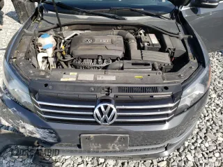 2015 Volkswagen Passat Sport с VIN 1VWBT7A30FC011702, выставлен на аукционе Copart как лот 56506125 с пробегом 115 399 миль миль и Чистый • Clean title. История ставок и продаж доступна на DreamBid. Изображение 11.