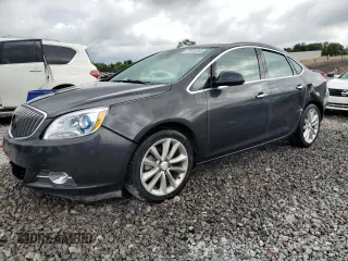 2014 Buick Verano Convenience Group with VIN 1G4PR5SK8E4174510, listed as a Copart auction lot 57610345 with 82,692 mi miles and Salvage title. Bid and sale history available at DreamBid. Image 1.
