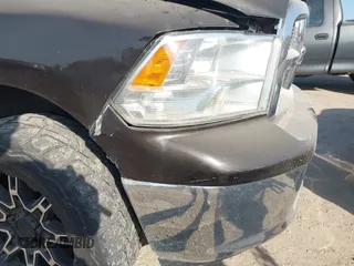 2011 Ram 1500 Sport with VIN 1D7RV1GT0BS566803, listed as a IAAI auction lot 42010018 with 227,822 mi miles. Bid and sale history available at carsss.com. Image 14.