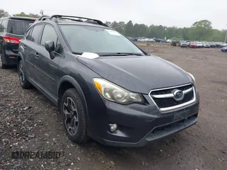 2014 Subaru Crosstrek Limited z VIN JF2GPAKC3E8201215, wystawiony jako IAAI lot #42410931 z przebiegiem 173 990 mil mil oraz . Historia ofert i sprzedaży dostępna na DreamBid. Obrazek 1.