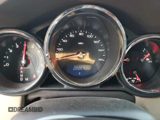 2008 Cadillac CTS AWD with VIN 1G6DH577280134002, listed as a Copart auction lot 74687714 with 165,939 mi miles and Salvage Title. Bid and sale history available at DreamBid. Image 9.