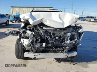 2015 Lexus LX 570 with VIN JTJHY7AX7F4167891, listed as a Copart auction lot 48007665 with Not Provided miles and Salvage Title. Bid and sale history available at DreamBid. Image 5.