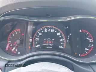 2020 Dodge Durango GT Plus z VIN 1C4RDJDG8LC260402, wystawiony jako IAAI lot #42092955 z przebiegiem 72 970 mil mil oraz . Historia ofert i sprzedaży dostępna na DreamBid. Obrazek 7.