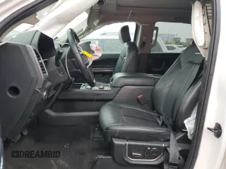 2019 Ford Expedition Platinum with VIN 1FMJU1MT8KEA52433, listed as a Copart auction lot 56019503 with 41,236 mi miles. Bid and sale history available at carsss.com. Image 7.