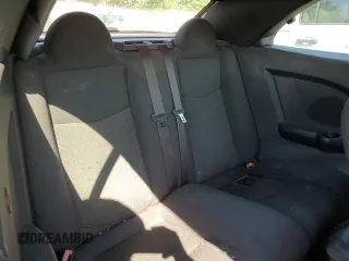 2010 Chrysler Sebring Touring z VIN 1C3BC5ED8AN166543, wystawiony jako Copart lot #56316984 z przebiegiem 78 655 mil mil oraz Szkody całkowita. Historia ofert i sprzedaży dostępna na DreamBid. Obrazek 10.