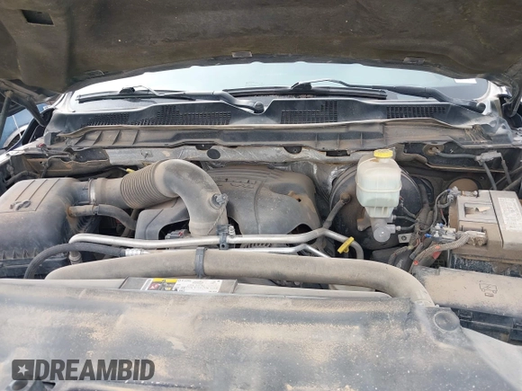 2014 Ram 2500 Tradesman with VIN 3C6TR5CT8EG267161, listed as a IAAI auction lot 41874971 with 264,760 mi miles and . Bid and sale history available at DreamBid. Image 10.