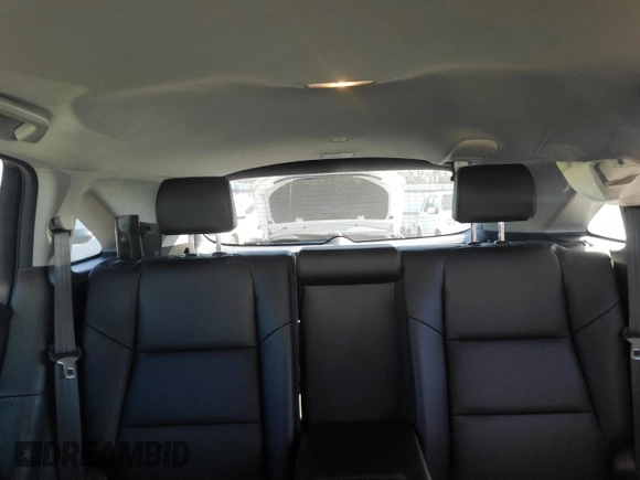 2018 Acura RDX with VIN 5J8TB4H35JL021277, listed as a Copart auction lot 48778565 with 92,067 mi miles and Salvage Title. Bid and sale history available at carsss.com. Image 10.