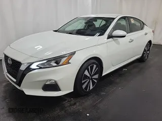 2022 Nissan Altima SV z VIN 1N4BL4DV4NN367514, wystawiony jako IAAI lot #42521042 z przebiegiem 38 556 mil mil oraz . Historia ofert i sprzedaży dostępna na DreamBid. Obrazek 1.