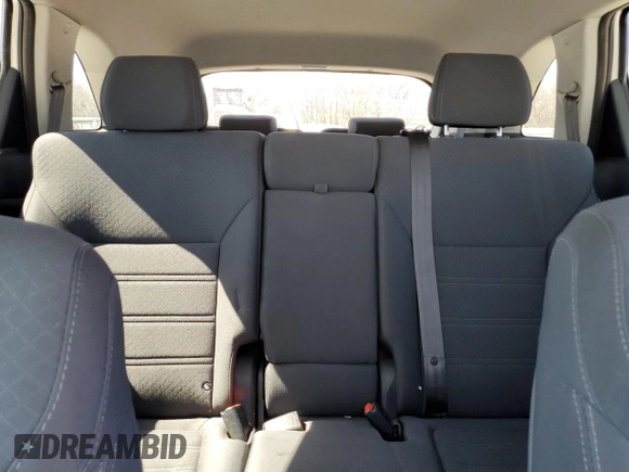 2020 Kia Sorento LX V6 with VIN 5XYPG4A55LG627108, listed as a Copart auction lot 49241195 with 226,504 mi miles and Salvage Title. Bid and sale history available at carsss.com. Image 10.