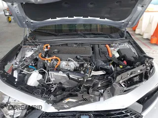 2023 Honda Accord Touring with VIN 1HGCY2F87PA039060, listed as a IAAI auction lot 42382912 with 36,007 mi miles and . Bid and sale history available at DreamBid. Image 10.