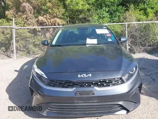 2024 Kia Forte LXS with VIN 3KPF24AD4RE715137, listed as a IAAI auction lot 41996954 with 32,115 mi miles. Bid and sale history available at carsss.com. Image 12.