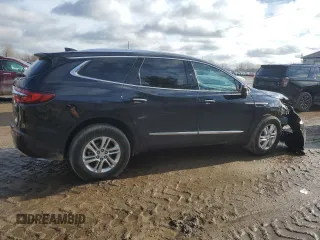 2020 Buick Enclave Preferred with VIN 5GAERAKW0LJ143842, listed as a Copart auction lot 86399264 with 19,033 mi miles and Clean Title. Bid and sale history available at carsss.com. Image 3.
