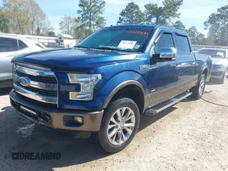2016 Ford F-150 XL with VIN 1FTEW1CP1GKF21763, listed as a IAAI auction lot 41213506 with 139,501 mi miles and . Bid and sale history available at DreamBid. Image 17.