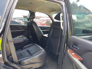 2010 Chevrolet Tahoe LT with VIN 1GNUCBE08AR289971, listed as a IAAI auction lot 42231031 with 247,601 mi miles and . Bid and sale history available at DreamBid. Image 8.