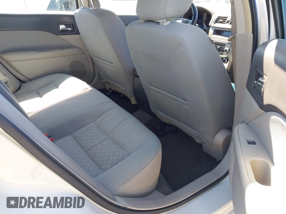 2012 Ford Fusion SE with VIN 3FAHP0HG1CR419324, listed as a IAAI auction lot 41832151 with 143,474 mi miles and . Bid and sale history available at DreamBid. Image 8.