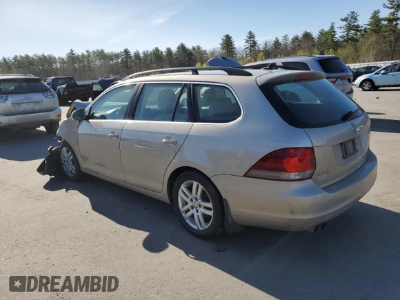 2014 Volkswagen Jetta TDI with VIN 3VWPL7AJ6EM600285, listed as a Copart auction lot 55014405 with 119,538 mi miles and Salvage title. Bid and sale history available at DreamBid. Image 2.