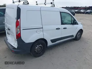 2015 Ford Transit Connect XL с VIN NM0LS6E72F1213273, выставлен на аукционе IAAI как лот 41901196 с пробегом 191 715 миль миль и . История ставок и продаж доступна на DreamBid. Изображение 4.