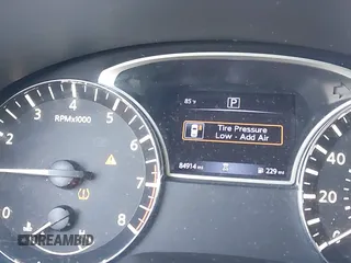 2018 Nissan Altima S with VIN 1N4AL3AP9JC191111, listed as a IAAI auction lot 42104769 with 84,914 mi miles and . Bid and sale history available at DreamBid. Image 7.