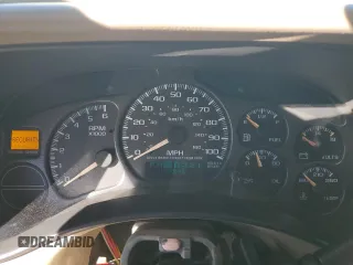 2001 GMC Yukon SLT with VIN 1GKEC13T61R225145, listed as a Copart auction lot 79885564 with 144,846 mi miles and Salvage Title. Bid and sale history available at carsss.com. Image 9.
