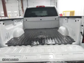 2017 Chevrolet Silverado 1500 LT with VIN 1GCVKRECXHZ188539, listed as a IAAI auction lot 41502517 with 116,428 mi miles. Bid and sale history available at carsss.com. Image 18.