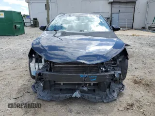 2015 Toyota Camry LE with VIN 4T1BD1FK0FU157472, listed as a Copart auction lot 58009875 with 81,764 mi miles and Salvage title. Bid and sale history available at DreamBid. Image 5.
