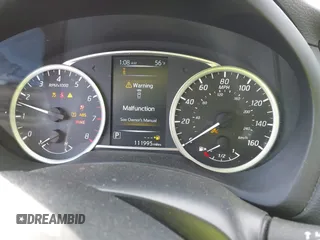 2018 Nissan Sentra S with VIN 3N1AB7AP0JY276093, listed as a IAAI auction lot 41132183 with 111,995 mi miles and . Bid and sale history available at DreamBid. Image 7.