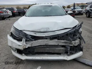 2019 Honda Civic Sedan EX with VIN 19XFC1F34KE217148, listed as a Copart auction lot 48805065 with 41,205 mi miles and Salvage Title. Bid and sale history available at carsss.com. Image 5.