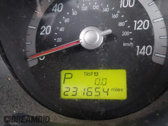 2009 Kia Sportage LX with VIN KNDJF724997570871, listed as a IAAI auction lot 41003267 with 231,654 mi miles and . Bid and sale history available at carsss.com. Image 15.