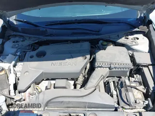 2016 Nissan Altima S z VIN 1N4AL3AP2GN316463, wystawiony jako IAAI lot #42339307 z przebiegiem 101 857 mil mil oraz . Historia ofert i sprzedaży dostępna na DreamBid. Obrazek 10.