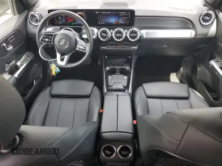 2023 Mercedes-Benz EQB 300 z VIN W1N9M0KB9PN024507, wystawiony jako Copart lot #56550475 z przebiegiem 100 550 mil mil oraz Tytuł czysty. Historia ofert i sprzedaży dostępna na DreamBid. Obrazek 8.