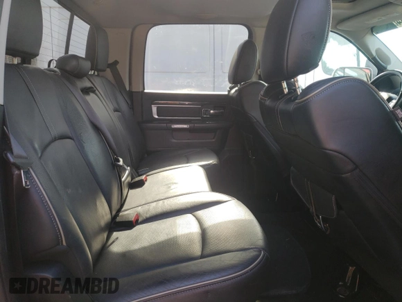 2014 Ram 1500 Longhorn with VIN 1C6RR7PM9ES438727, listed as a Copart auction lot 88240215 with 125,067 mi miles and Clean title. Bid and sale history available at DreamBid. Image 10.