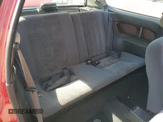 1993 Honda Civic с VIN 2HGEH2369PH537323, выставлен на аукционе Copart как лот 54185625 с пробегом 186 071 миль миль и Списание • Salvage title. История ставок и продаж доступна на DreamBid. Изображение 10.