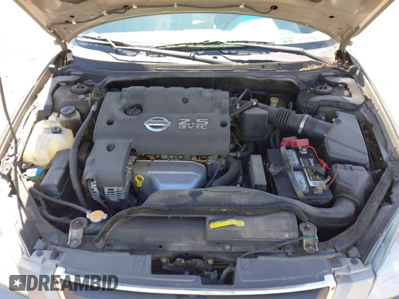 2004 Nissan Altima with VIN 1N4AL11D74C159255, listed as a IAAI auction lot 41807850 with 68,187 mi miles and . Bid and sale history available at DreamBid. Image 10.