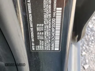 2014 MINI Countryman S с VIN WMWZC5C54EWP35200, выставлен на аукционе Copart как лот 56168815 с пробегом 115 343 миль миль и Чистый • Clean title. История ставок и продаж доступна на DreamBid. Изображение 12.