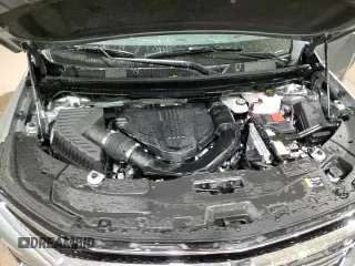 2026 Chevrolet Traverse AWD LT с VIN 1GNEVGKS1TJ137288, выставлен на аукционе Copart как лот 89519175 с пробегом 5 976 миль миль и Чистый • Clean title. История ставок и продаж доступна на DreamBid. Изображение 14.