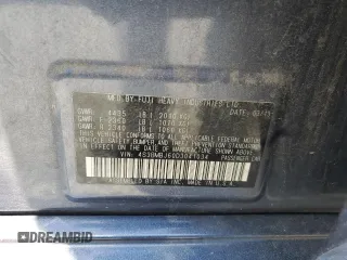 2013 Subaru Legacy Limited z VIN 4S3BMBJ60D3041034, wystawiony jako Copart lot #56381765 z przebiegiem 152 981 mil mil oraz Szkoda całkowita • Salvage title. Historia ofert i sprzedaży dostępna na DreamBid. Obrazek 13.