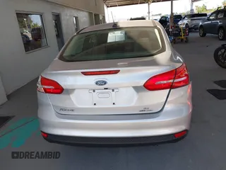 2016 Ford Focus SE with VIN 1FADP3F25GL317830, listed as a IAAI auction lot 42348499 with 8,679 mi miles and . Bid and sale history available at DreamBid. Image 16.