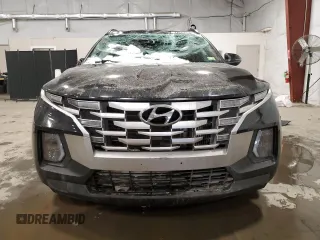2022 Hyundai Santa Cruz SEL Premium z VIN 5NTJDDAF4NH034862, wystawiony jako Copart lot #44017315 z przebiegiem 61 444 mil mil oraz Nie do naprawy • Non repairable. Historia ofert i sprzedaży dostępna na DreamBid. Obrazek 5.