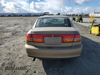 2000 Saturn LS z VIN 1G8JU52F0YY638148, wystawiony jako Copart lot #44614584 z przebiegiem 104 794 mil mil oraz Tytuł czysty. Historia ofert i sprzedaży dostępna na DreamBid. Obrazek 6.
