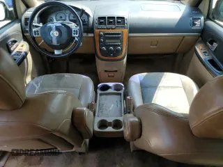 2005 Saturn Relay 3 z VIN 5GZDV23L15D189566, wystawiony jako Copart lot #43846695 z przebiegiem 188 978 mil mil oraz Szkoda całkowita • Salvage title. Historia ofert i sprzedaży dostępna na DreamBid. Obrazek 8.